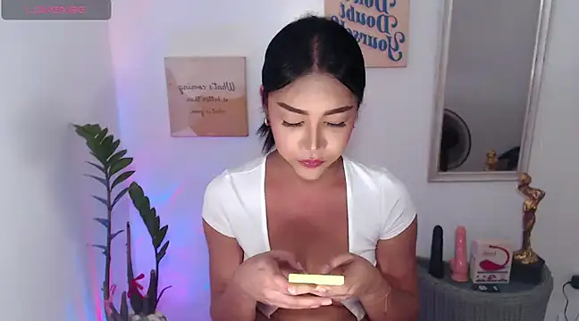 AsianMariaTs online show from March 3, 2025, 12:39 pm