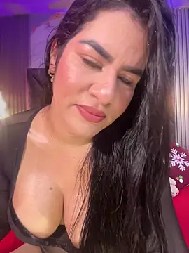 Zafira Alabi online show from December 18, 2025, 3:27 pm