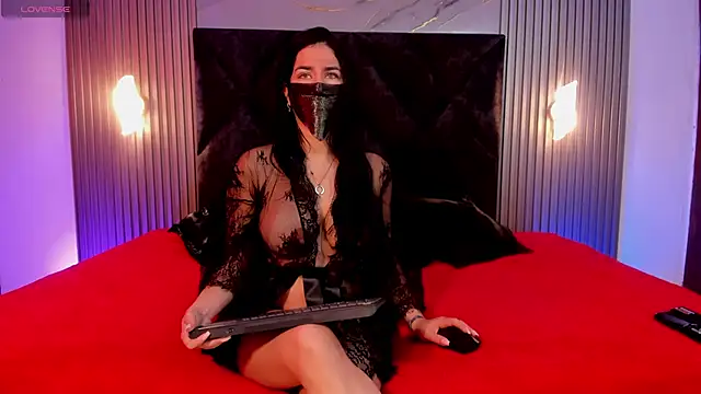 Zafira Alabi online show from October 26, 2025, 5:57 pm