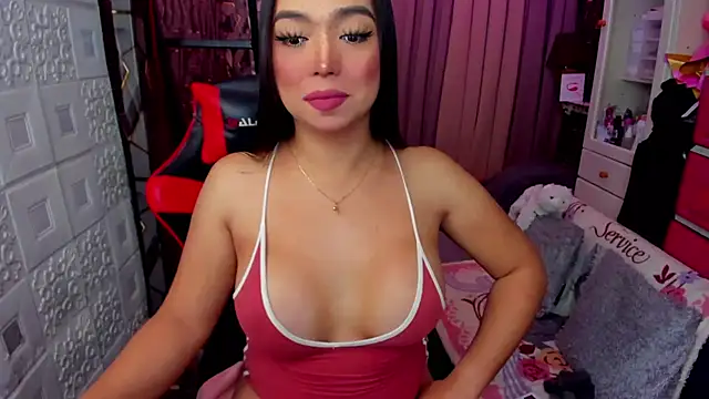 Snapshot of tssexylover chatting on October 27, 2025, 8:37 am tssexylover online show from October 27, 2025, 8:37 am