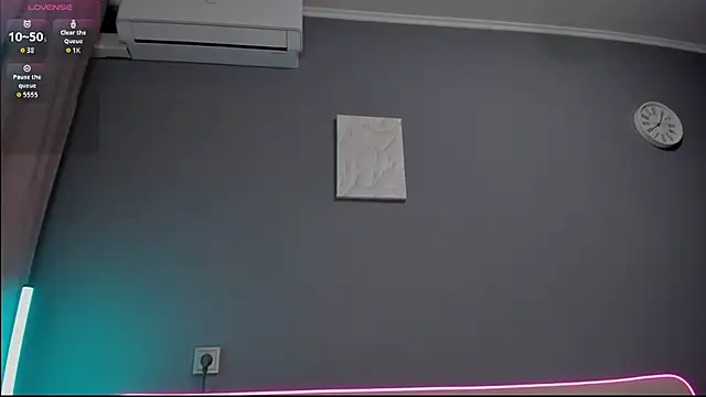 Malika Lisan online show from March 24, 2026, 1:05 am