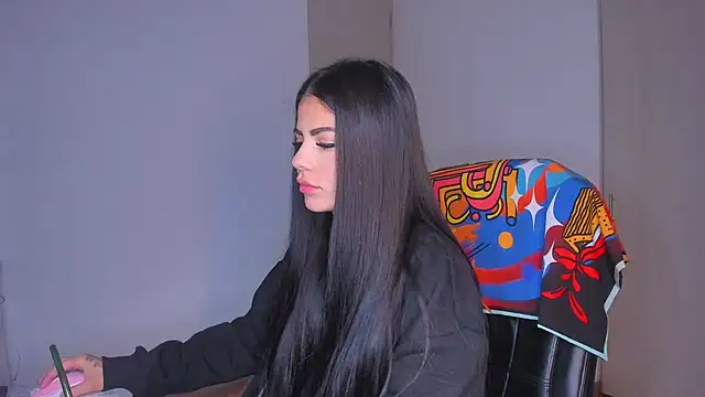 Lisegg  online show from January 10, 2026, 10:43 am