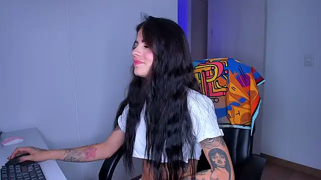 Lisegg  online show from March 24, 2026, 10:21 pm