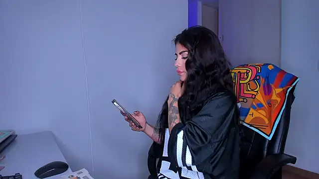 Lisegg  online show from March 25, 2026, 1:10 pm