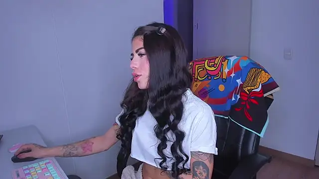 Lisegg  online show from March 6, 2026, 10:32 am