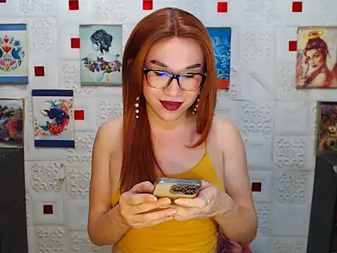 Snapshot of CockzillaHotTS chatting on October 19, 2025, 12:08 pm CockzillaHotTS online show from October 19, 2025, 12:08 pm