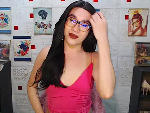 Snapshot of CockzillaHotTS chatting on September 21, 2025, 8:41 am CockzillaHotTS online show from September 21, 2025, 8:41 am