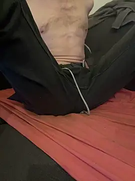 LionBoy1976 online show from March 2, 2025, 6:46 pm