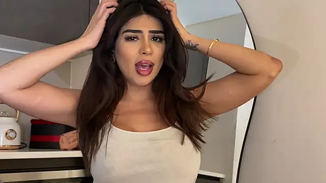 Snapshot of ArabicBarbie chatting on April 28, 2026, 11:20 pm ArabicBarbie online show from April 28, 2026, 11:20 pm