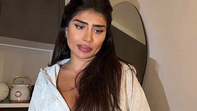 Snapshot of ArabicBarbie chatting on November 27, 2025, 10:21 pm ArabicBarbie online show from November 27, 2025, 10:21 pm