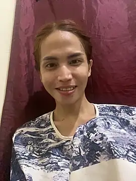  FoxyFlair online show from November 5, 2025, 5:05 pm