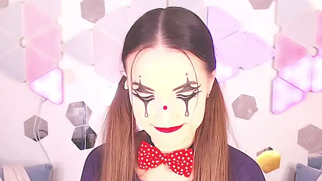 Snapshot of LexiKiss chatting on September 23, 2025, 6:31 am LexiKiss online show from September 23, 2025, 6:31 am