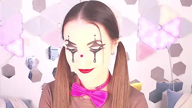 Snapshot of LexiKiss chatting on November 13, 2025, 11:30 pm LexiKiss online show from November 13, 2025, 11:30 pm