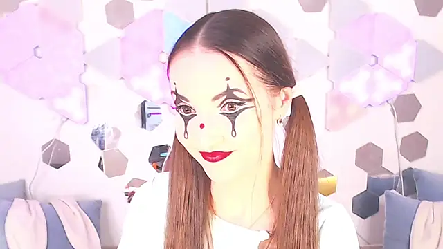 Snapshot of LexiKiss chatting on November 4, 2025, 10:24 pm LexiKiss online show from November 4, 2025, 10:24 pm