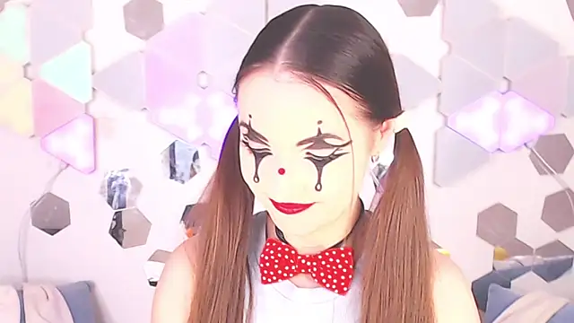 Snapshot of LexiKiss chatting on November 11, 2025, 11:09 pm LexiKiss online show from November 11, 2025, 11:09 pm