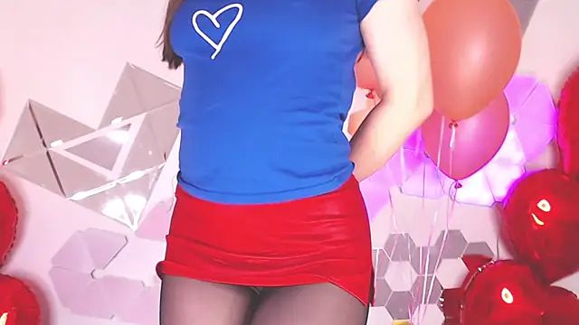 Snapshot of LexiKiss chatting on February 11, 2025, 9:31 am LexiKiss online show from February 11, 2025, 9:31 am