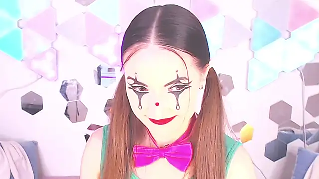 Snapshot of LexiKiss chatting on December 3, 2025, 10:31 pm LexiKiss online show from December 3, 2025, 10:31 pm