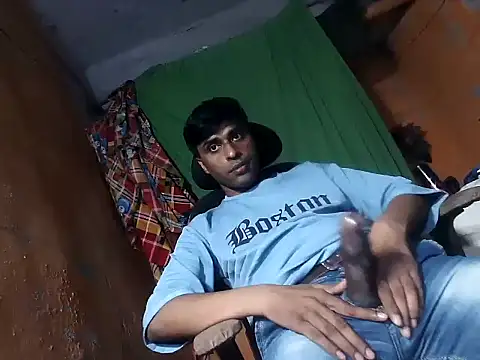 desiboy1101 online show from October 27, 2025, 1:45 pm