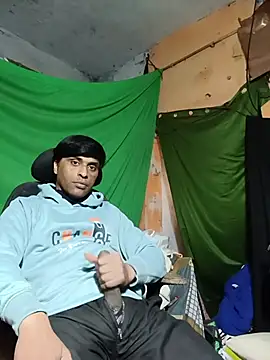 desiboy1101 online show from February 24, 2026, 4:02 am