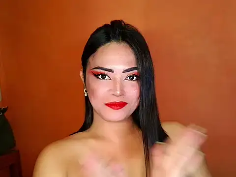 AsianQueenAlexaXx online show from June 11, 2026, 4:37 pm