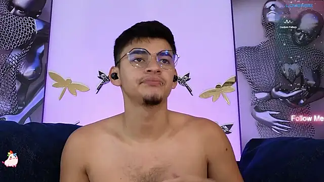 VikoHands online show from February 12, 2025, 8:40 pm