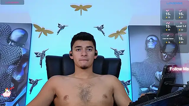 VikoHands online show from December 26, 2024, 6:22 pm