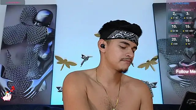 VikoHands online show from January 19, 2025, 1:53 am