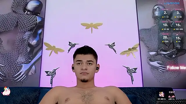 VikoHands online show from March 2, 2025, 12:20 am