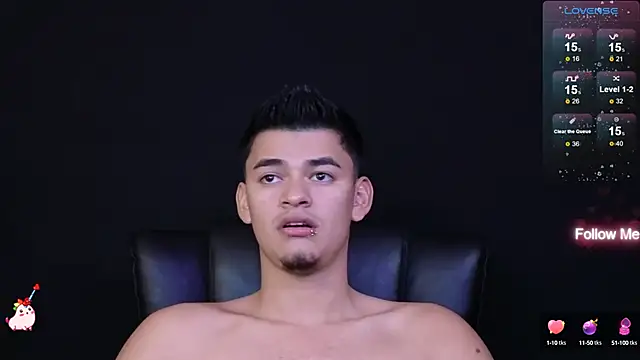 VikoHands online show from January 24, 2025, 7:07 pm