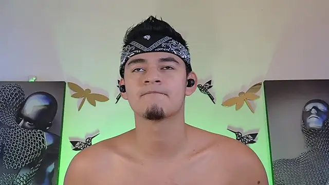 VikoHands online show from November 27, 2025, 11:16 pm