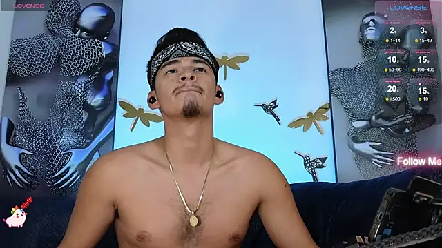 VikoHands online show from January 18, 2025, 10:49 pm