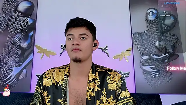 VikoHands online show from February 22, 2025, 3:56 am