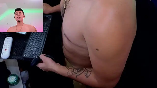 VikoHands online show from September 25, 2025, 11:00 pm