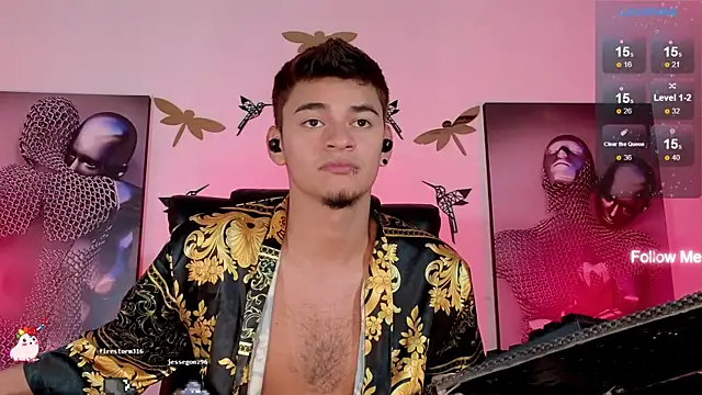 VikoHands online show from March 18, 2025, 4:29 am