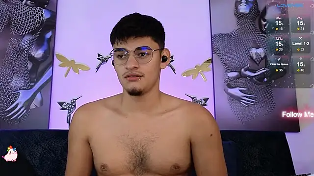 VikoHands online show from February 12, 2025, 11:41 pm