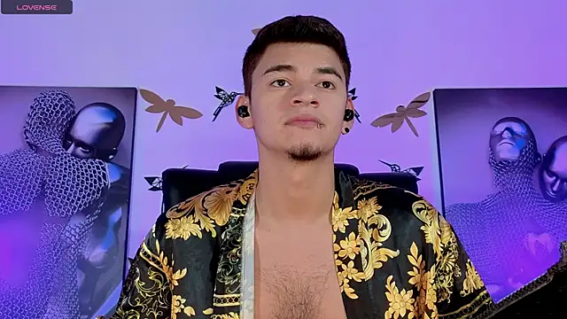 VikoHands online show from March 20, 2025, 1:02 am