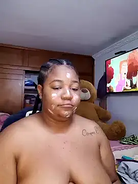 Snapshot of Daddys_girl1 chatting on March 18, 2025, 4:40 am Daddys girl1 online show from March 18, 2025, 4:40 am