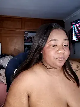 Daddys girl1 online show from January 18, 2026, 5:00 am