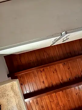 StefyStar Sexy online show from October 21, 2025, 10:58 am