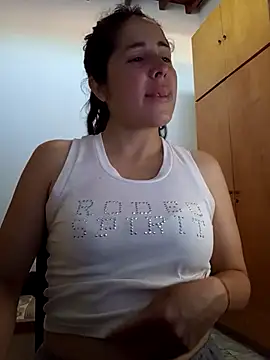 StefyStar Sexy online show from November 11, 2025, 9:53 pm