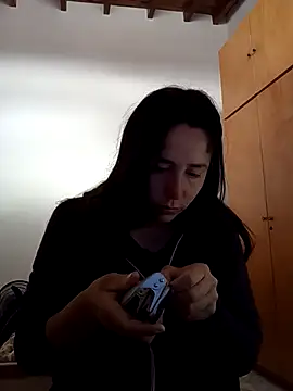 StefyStar Sexy online show from October 28, 2025, 11:53 am