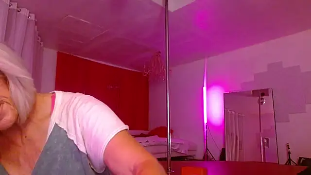 Snapshot of Sweet-Ginger chatting on September 20, 2025, 3:22 am Sweet-Ginger online show from September 20, 2025, 3:22 am