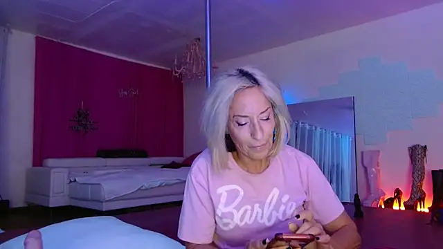 Snapshot of Sweet-Ginger chatting on October 16, 2025, 1:14 am Sweet-Ginger online show from October 16, 2025, 1:14 am