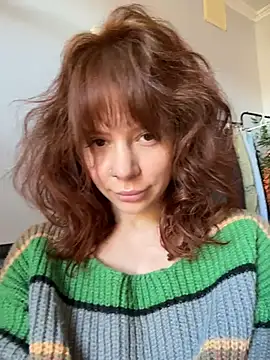 Oopsfoxy online show from April 1, 2026, 6:26 am