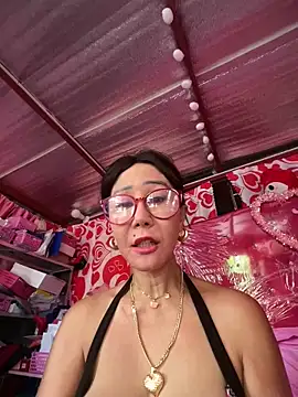 sweetieme online show from May 16, 2026, 1:26 am