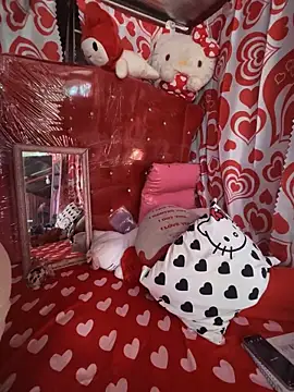 Snapshot of sweetieme chatting on November 18, 2025, 1:43 am sweetieme online show from November 18, 2025, 1:43 am