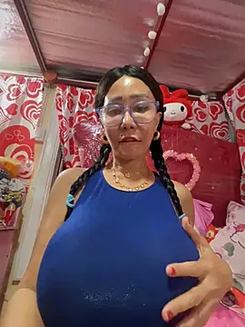 sweetieme online show from April 9, 2026, 12:00 pm