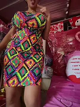 sweetieme online show from March 7, 2026, 1:45 am