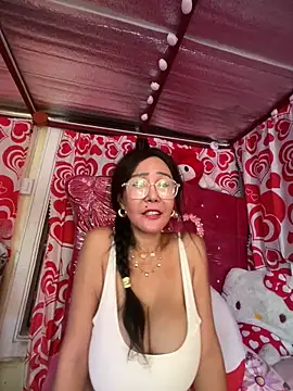 sweetieme online show from April 18, 2026, 1:30 am