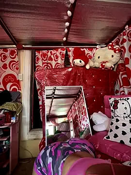 Snapshot of sweetieme chatting on December 16, 2025, 3:44 am sweetieme online show from December 16, 2025, 3:44 am